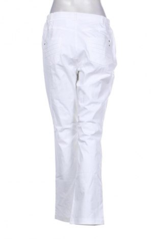 Damenhose Cosma, Größe M, Farbe Weiß, Preis 22,28 €