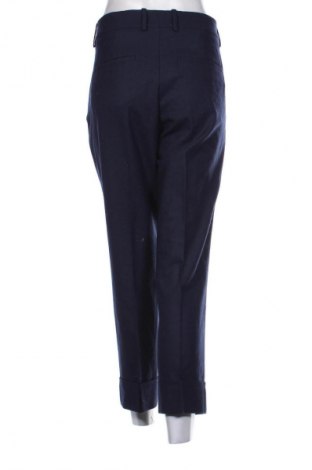 Pantaloni de femei COS, Mărime L, Culoare Albastru, Preț 112,48 Lei