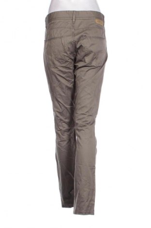 Damskie spodnie Cotton&silk, Rozmiar XL, Kolor Zielony, Cena 95,99 zł