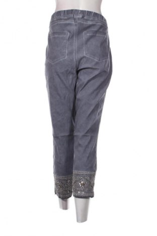 Damenhose Creation L, Größe XL, Farbe Blau, Preis € 28,99