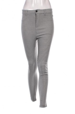 Damskie spodnie Cropp, Rozmiar M, Kolor Kolorowy, Cena 58,99 zł