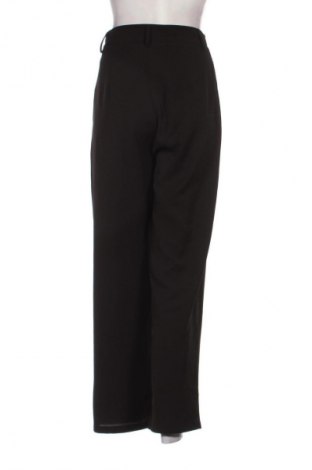 Pantaloni de femei DAZY, Mărime S, Culoare Negru, Preț 74,00 Lei