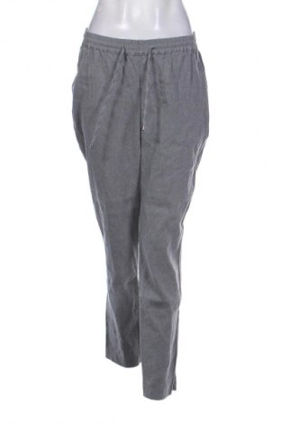 Damenhose DKNY, Größe M, Farbe Grau, Preis 45,37 €