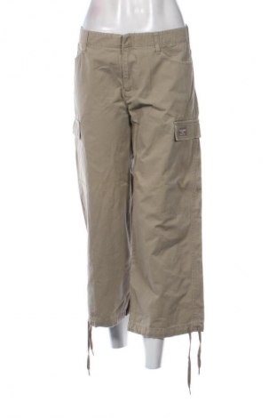 Damenhose DKNY Jeans, Größe XL, Farbe Braun, Preis € 49,10