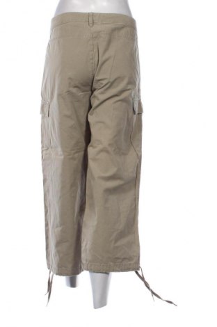 Damenhose DKNY Jeans, Größe XL, Farbe Braun, Preis € 49,10