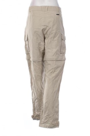 Damenhose Decathlon, Größe L, Farbe Grün, Preis 12,99 €