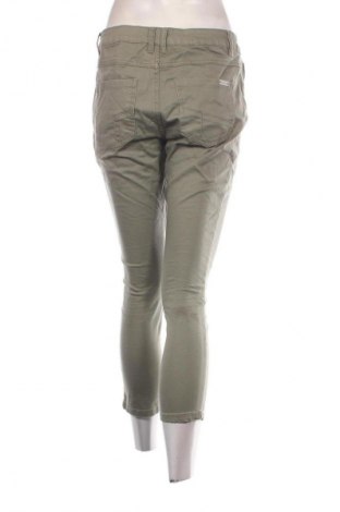 Damskie spodnie Denim 1982, Rozmiar M, Kolor Zielony, Cena 95,99 zł