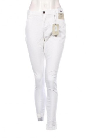 Damenhose Denim Co., Größe XL, Farbe Weiß, Preis € 32,99