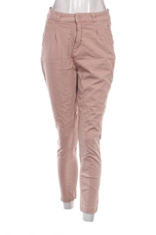 Pantaloni de femei Denim Co., Mărime M, Culoare Roz, Preț 94,99 Lei