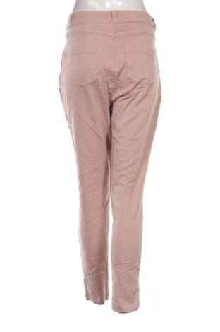Pantaloni de femei Denim Co., Mărime M, Culoare Roz, Preț 94,99 Lei