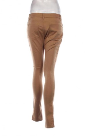 Damenhose Denim Co., Größe M, Farbe Braun, Preis 8,99 €