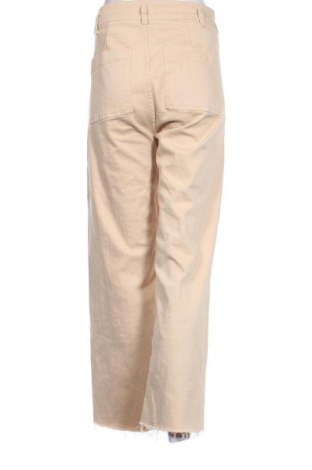 Női nadrág Denim&Co., Méret M, Szín Bézs, Ár 5 049 Ft