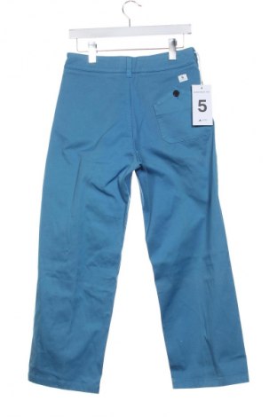 Damenhose Department Five, Größe S, Farbe Blau, Preis € 204,99