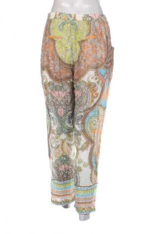 Pantaloni de femei Derhy, Mărime XL, Culoare Multicolor, Preț 202,99 Lei