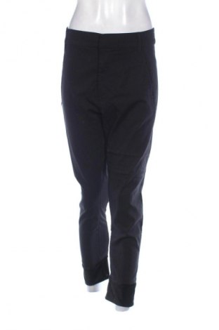 Pantaloni de femei Design By Kappahl, Mărime XL, Culoare Negru, Preț 103,72 Lei