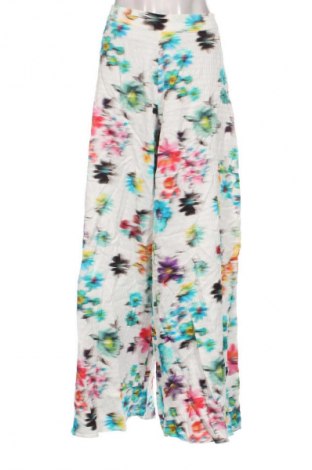 Női nadrág Desigual, Méret XL, Szín Sokszínű, Ár 16 739 Ft