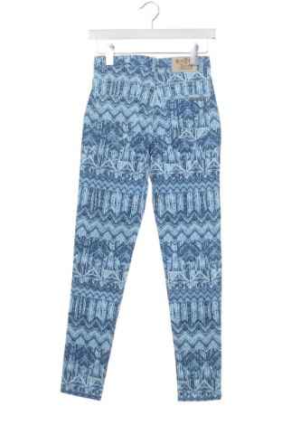 Pantaloni de femei Desigual, Mărime S, Culoare Multicolor, Preț 271,99 Lei