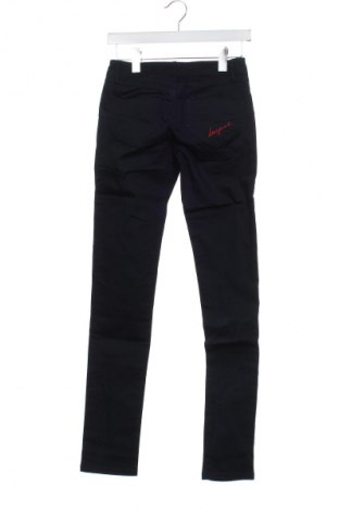 Női nadrág Desigual, Méret XS, Szín Kék, Ár 20 829 Ft