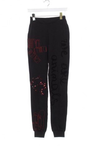 Дамски панталон Desigual, Размер XS, Цвят Многоцветен, Цена 62,00 лв.