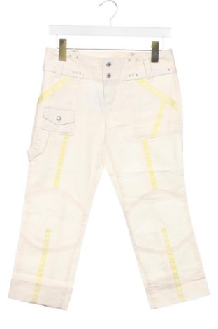 Damenhose Diesel, Größe M, Farbe Weiß, Preis 279,99 €