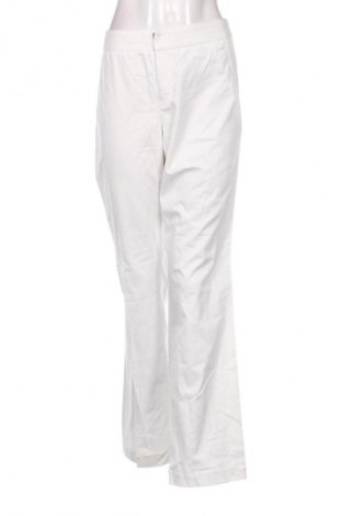 Damenhose Dika, Größe L, Farbe Weiß, Preis 20,80 €