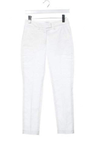 Damenhose Dondup, Größe XS, Farbe Weiß, Preis € 142,99