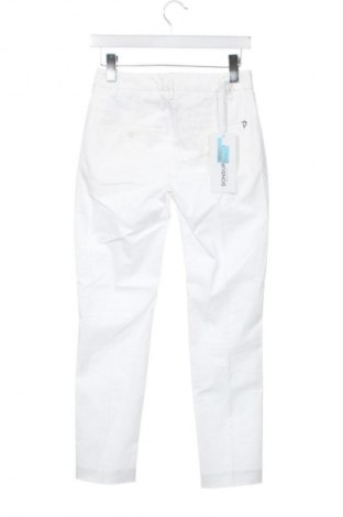 Damenhose Dondup, Größe XS, Farbe Weiß, Preis € 142,99