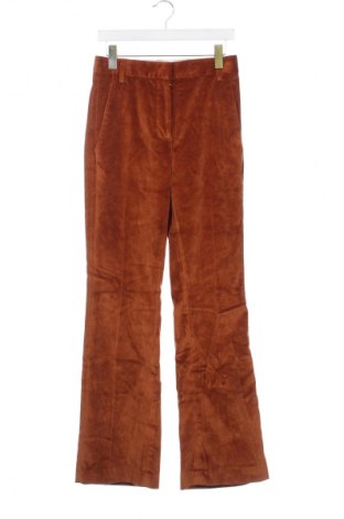 Pantaloni de femei Dondup, Mărime M, Culoare Bej, Preț 669,99 Lei