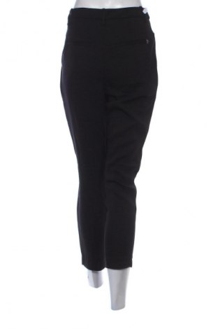 Damenhose Dondup, Größe M, Farbe Schwarz, Preis 142,99 €