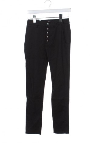 Dámske nohavice Dondup, Veľkosť S, Farba Čierna, Cena  137,95 €