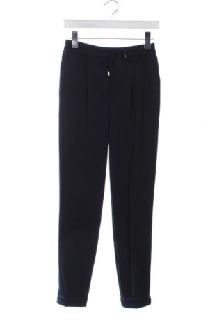 Pantaloni de femei Dorothy Perkins, Mărime XS, Culoare Albastru, Preț 194,79 Lei