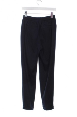 Pantaloni de femei Dorothy Perkins, Mărime XS, Culoare Albastru, Preț 194,79 Lei