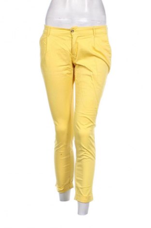 Damenhose ETIC, Größe S, Farbe Gelb, Preis 14,64 €