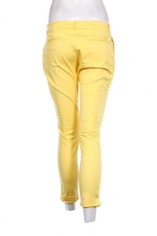 Damenhose ETIC, Größe S, Farbe Gelb, Preis 14,64 €