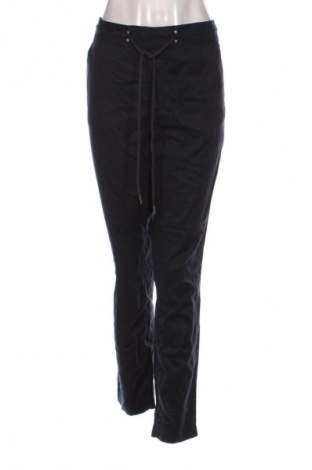 Damskie spodnie Edc By Esprit, Rozmiar S, Kolor Niebieski, Cena 94,99 zł