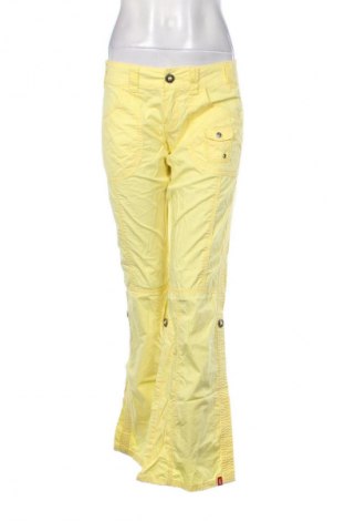 Dámske nohavice Edc By Esprit, Veľkosť M, Farba Žltá, Cena  21,50 €
