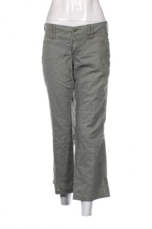 Női nadrág Edc By Esprit, Méret L, Szín Zöld, Ár 7 059 Ft