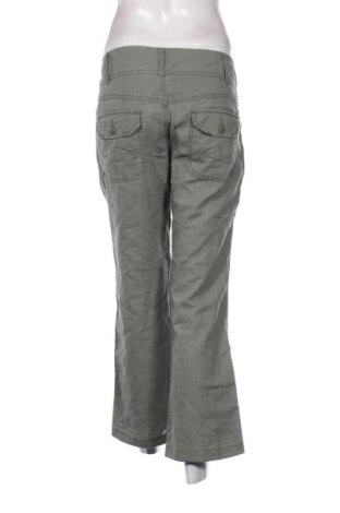 Női nadrág Edc By Esprit, Méret L, Szín Zöld, Ár 7 059 Ft
