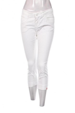 Damenhose Edc By Esprit, Größe M, Farbe Weiß, Preis 28,99 €
