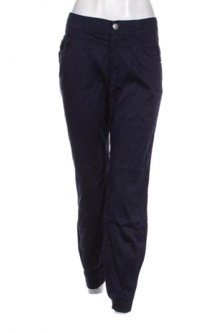 Női nadrág Edc By Esprit, Méret S, Szín Kék, Ár 8 478 Ft