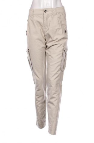 Dámské kalhoty  Edc By Esprit, Velikost S, Barva Krémová, Cena  523,00 Kč