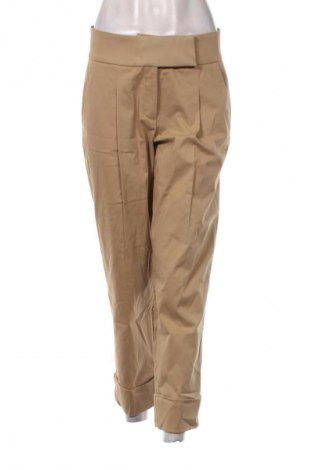 Pantaloni de femei Eleventy, Mărime M, Culoare Bej, Preț 1.349,99 Lei