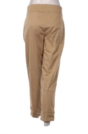 Pantaloni de femei Eleventy, Mărime M, Culoare Bej, Preț 1.349,99 Lei