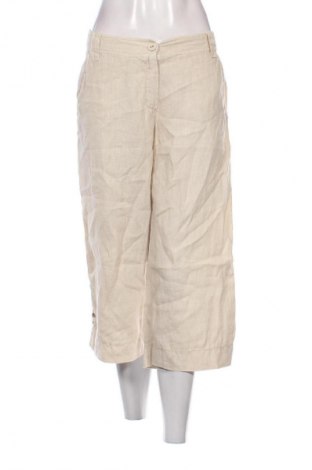 Damenhose Elisa Cavaletti, Größe L, Farbe Beige, Preis € 237,14