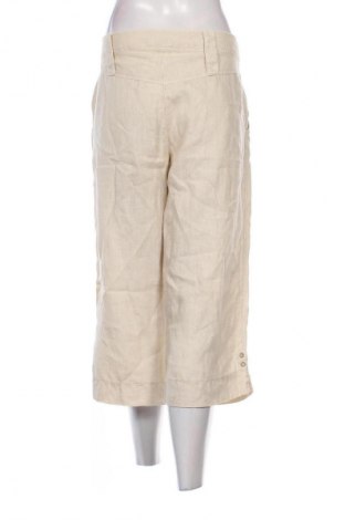 Damenhose Elisa Cavaletti, Größe L, Farbe Beige, Preis € 237,14