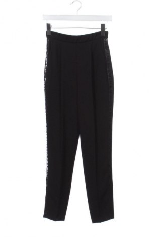 Női nadrág Elisabetta Franchi, Méret XS, Szín Fekete, Ár 85 479 Ft