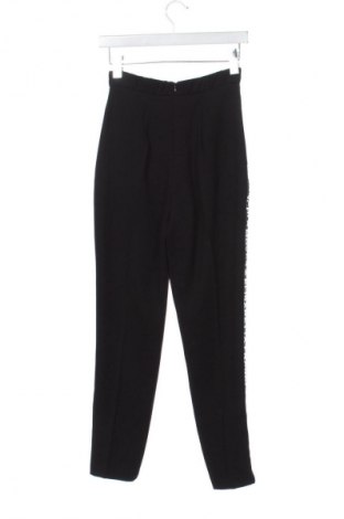 Női nadrág Elisabetta Franchi, Méret XS, Szín Fekete, Ár 85 479 Ft