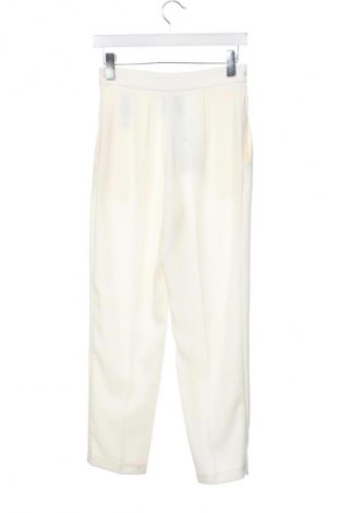 Damenhose Elisabetta Franchi, Größe XS, Farbe Weiß, Preis € 224,99