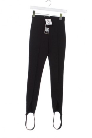 Női nadrág Elisabetta Franchi, Méret XS, Szín Fekete, Ár 85 479 Ft