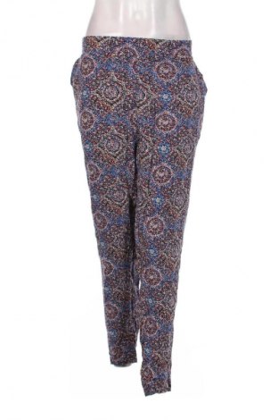 Damskie spodnie Elle Nor, Rozmiar XL, Kolor Kolorowy, Cena 95,99 zł